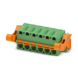 Conector FKC 2,5 HC/ 6-ST-5,08-LR PHOENIX CONTACT