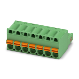 Conector FKC 2,5 HC/ 7-ST-5,08 PHOENIX CONTACT