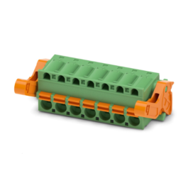 Conector FKC 2,5 HC/ 7-ST-5,08-LR PHOENIX CONTACT
