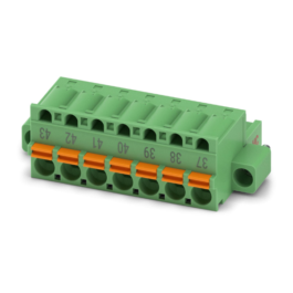 Conector FKC 2,5 HC/ 7-STF-5,08BD-37SO PHOENIX CONTACT