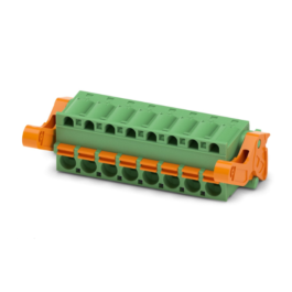Conector FKC 2,5 HC/ 8-ST-5,08-LR PHOENIX CONTACT