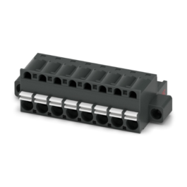Conector FKC 2,5 HC/ 8-STF BK LCWH PHOENIX CONTACT