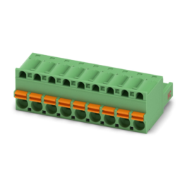 Conector FKC 2,5 HC/ 9-ST-5,08 PHOENIX CONTACT