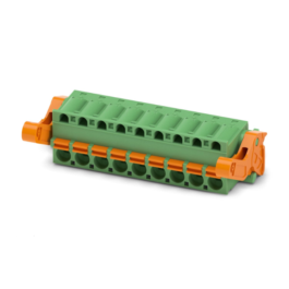 Conector FKC 2,5 HC/ 9-ST-5,08-LR PHOENIX CONTACT