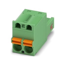 Conector FKC 2,5 HC/ 2-ST-5,08 PHOENIX CONTACT