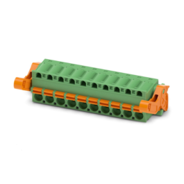 Conector FKC 2,5 HC/10-ST-5,08-LR PHOENIX CONTACT