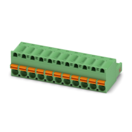 Conector FKC 2,5 HC/11-ST-5,08 BD:8X4 PHOENIX CONTACT