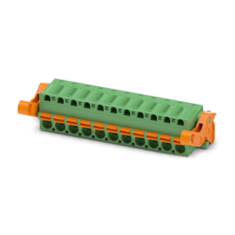 Conector FKC 2,5 HC/11-ST-5,08-LR PHOENIX CONTACT