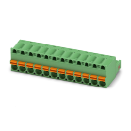 Conector FKC 2,5 HC/12-ST PHOENIX CONTACT