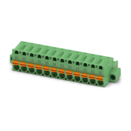 Conector FKC 2,5 HC-SET NZ 882535 PHOENIX CONTACT