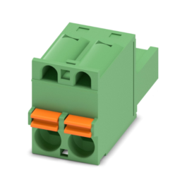 Conector FKC 2,5/ 2-ST PHOENIX CONTACT