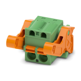 Conector FKC 2,5 HC/ 2-ST-5,08-LR PHOENIX CONTACT