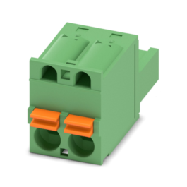 Conector FKC 2,5/ 2-ST-5,08 PHOENIX CONTACT
