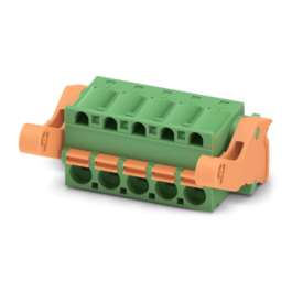 Conector FKC 2,5/ 5-ST-5,08-LR PHOENIX CONTACT