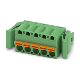 Conector FKC 2,5/ 5-ST-RF PHOENIX CONTACT