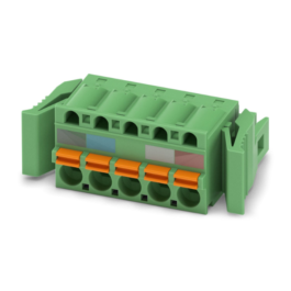 Conector FKC 2,5/ 5-ST-5,08-RF BDMC PHOENIX CONTACT