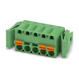 Conector FKC 2,5/ 5-ST-5,08-RF PA1,4,5 PHOENIX CONTACT