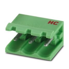 Conector MSTB 2,5 HC/ 2-G RD PHOENIX CONTACT