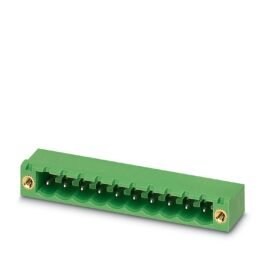 Conector MSTB 2,5/ 2-GF-5,08 ABGY PHOENIX CONTACT