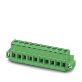 Conector MSTB 2,5/ 3-STF-5,08 BD:1-3 PHOENIX CONTACT