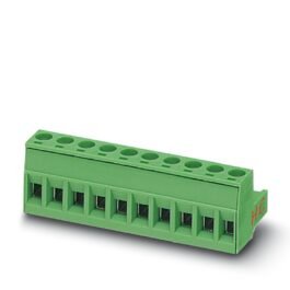 Conector MSTB 2,5 HC/ 2-ST-5,08 RDBBD+- PHOENIX CONTACT