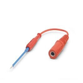 Conector MPS-MT 1-S4-B RD VPE1 PHOENIX CONTACT