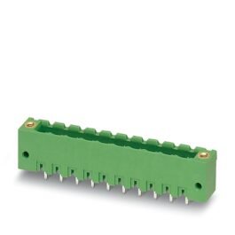 Conector MSTB 2,5/ 3-GF-5,08 GY PHOENIX CONTACT