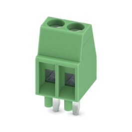 Conector MPT 0,5/ 2-2,54 PHOENIX CONTACT