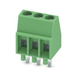 Conector MPT 0,5/ 3-2,54 PHOENIX CONTACT