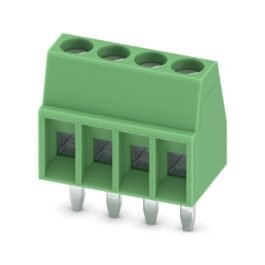 Conector MPT 0,5/ 4-2,54 PHOENIX CONTACT