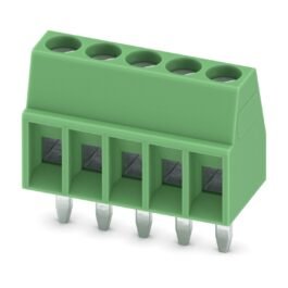 Conector MPT 0,5/ 5-2,54 PHOENIX CONTACT