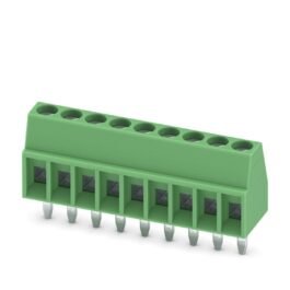 Conector MPT 0,5/ 9-2,54 PHOENIX CONTACT