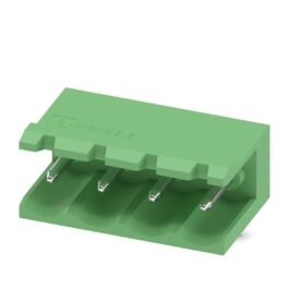 Conector MSTB 2,5/ 4-G-5,08 PHOENIX CONTACT