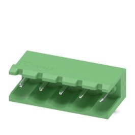 Conector MSTB 2,5/ 5-G PHOENIX CONTACT