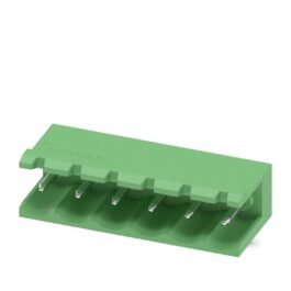 Conector MSTB 2,5/ 6-G-5,08 PHOENIX CONTACT