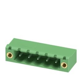 Conector MSTB 2,5/ 5-GF-5,08 EX PHOENIX CONTACT