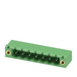 Conector MSTB 2,5/ 7-GF-5,08 BEIGE PHOENIX CONTACT