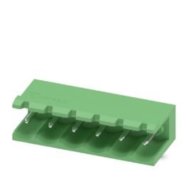 Conector MSTB 2,5/ 6-G PHOENIX CONTACT