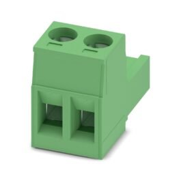 Conector MSTB 2,5/ 2-ST BD:AO,- PHOENIX CONTACT