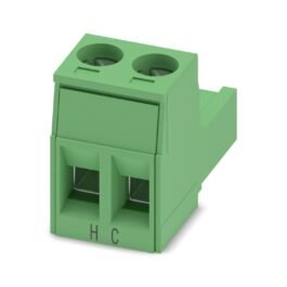 Conector MSTB 2,5 HC/ 2-ST PHOENIX CONTACT