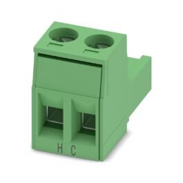 Conector MSTB 2,5 HC/ 2-ST-5,08 PHOENIX CONTACT