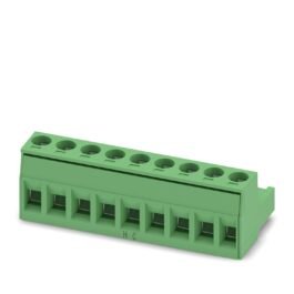 Conector MSTB 2,5 HC/ 9-ST PHOENIX CONTACT