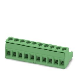 Conector MSTB 2,5 HC/10-GF-5,08 PHOENIX CONTACT