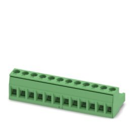 Conector MSTB 2,5 HC/12-ST-5,08 PHOENIX CONTACT
