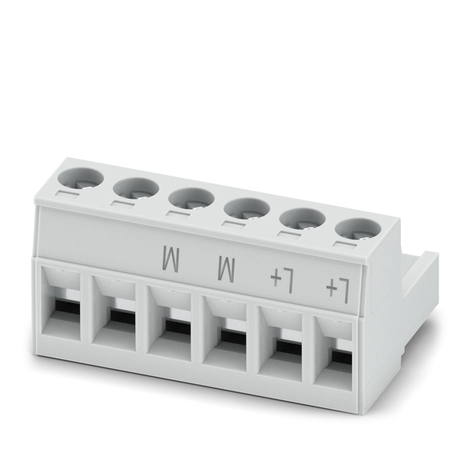 Conector MSTB 2,5/ 6-ST-5,08 PHOENIX CONTACT