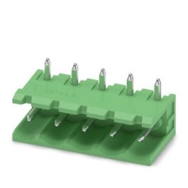 Conector MSTB 2,5/ 5-GU PHOENIX CONTACT