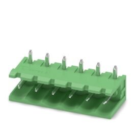 Conector MSTB 2,5/ 6-GU PHOENIX CONTACT