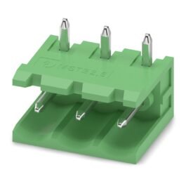 Conector MSTB 2,5/ 3-GU PHOENIX CONTACT