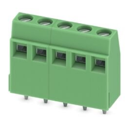 Conector MKKDSNH 1,5/ 5-5,08 PHOENIX CONTACT