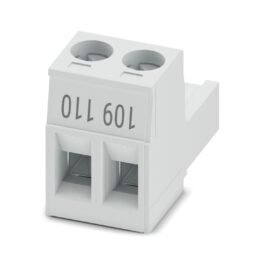 Conector MSTB 2,5/ 2-ST-5,08 GY7035BDNZ PHOENIX CONTACT